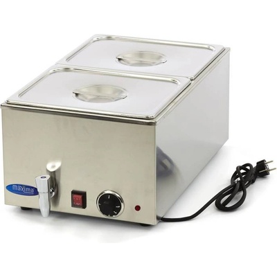 MAXIMA Bain Marie 09300010