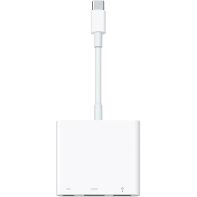 Apple USB-C - Digital AV adapter MJ1K2ZM/A