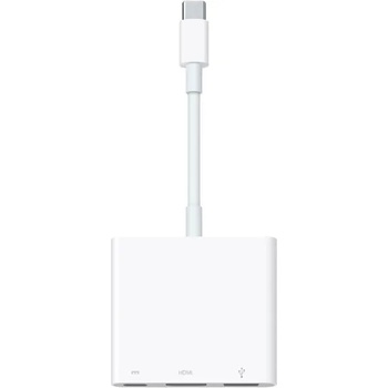 Apple USB-C - Digital AV adapter MJ1K2ZM/A