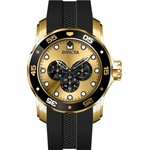 Invicta 45719 Часовници