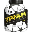 Fitness Authority Titanium Pro Plex 5 2000 g