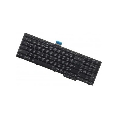 Acer Extensa 5635g-654g50mn klávesnice na notebook černá CZ/SK