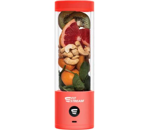 FitStream PRO oranžový