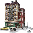 Wrebbit 3D puzzle Přátelé: Central Perk 440 ks