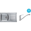 Set Alveus Basic 170 + Riviera