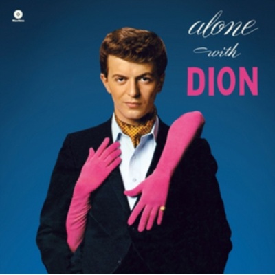 Alone With Dion - Dion