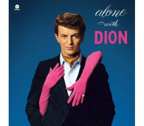 Alone With Dion - Dion