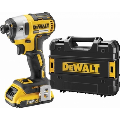 DeWalt DCF887D2 – Zboží Dáma