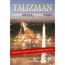 Talizman SK REMEDIUM Hancock, Graham; Bauval, Robert
