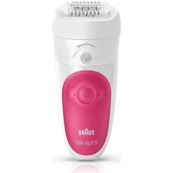 Braun Silk-épil 5 5-500 SensoSmart