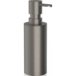 DECOR WALTHER Дозатор за сапун Mikado с PVD покритие тъмен метал мат (0521259)
