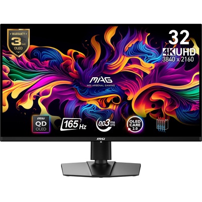 MSI MAG 321UP