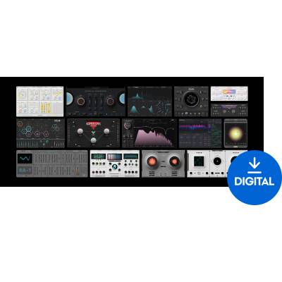 BABY Audio Complete Bundle (Дигитален продукт)