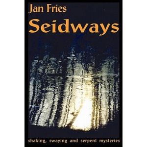 Seidways (ISBN: 9781869928360)