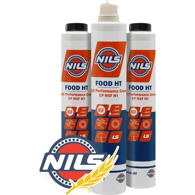 Nils Food HT LS 400 g