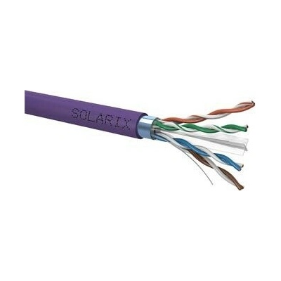 Solarix SXKD-6-FTP-LSOH CAT6 FTP LSOH, 500m