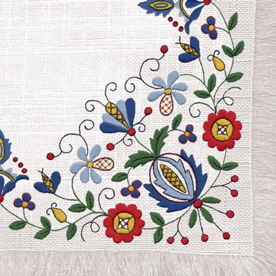 Maki ubrousky 3V C 0421 01 20ks 33x33cm