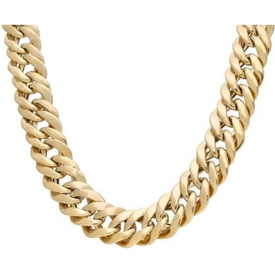 Zlaton Řetízek žluté zlato 000560112229