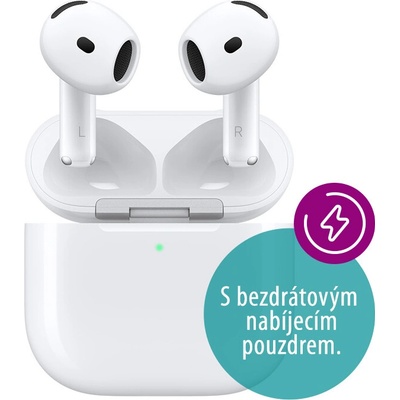 AppleMix Originální Apple AirPods 5 (2026)