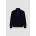 Paul and shark Men's 1/4 Zip Fleece - Navy