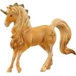 Schleich Фигура Schleich - Еднорог жребец Слънце (70822) - ozone