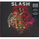 Slash Apocalyptic Love