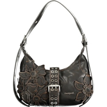 Desigual Дамска чанта desigual, Размер uni, Цвят Кафяво (26saxp96_ma6009)