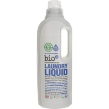 Bio D tekutý prací gel 1 l