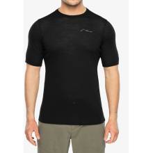 Małachowski First Layer Merino black