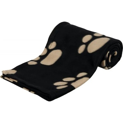TRIXIE Blanket Barney 150x100 cm black/beige 37182