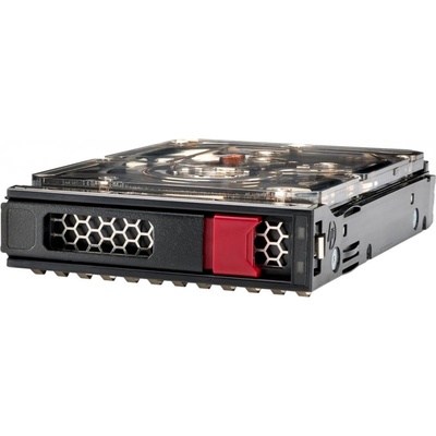 HP Enterprise 16TB SAS 12G Business Critical 7.2K LFF 3.5in Low Profile 1yr Warranty 512e ISE HDD P23608-B21