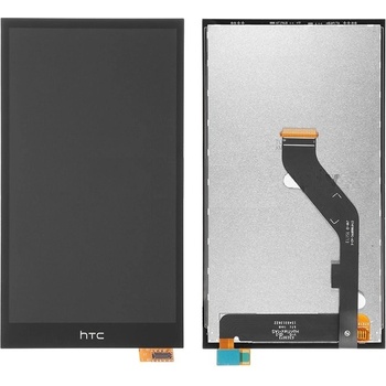 LCD Displej + Dotykové sklo HTC Desire 826