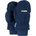 Barts Детски ръкавици Barts Kids Fleece Mitts Gloves - Navy - размер 3 (EU) (202-0501-0112)