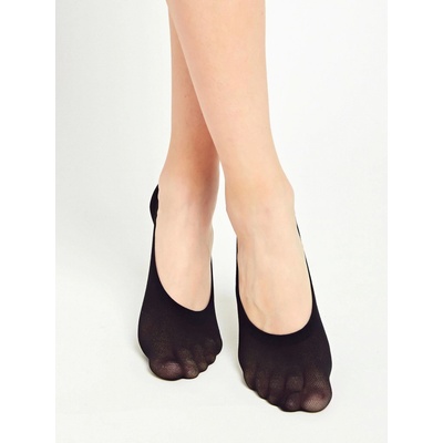 Yups Black socks ax4146a. R00 krémová