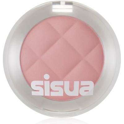 Unleashia Sisua Butter Waffle Dough Blusher дълготраен руж с хидратиращ ефект цвят No. 1 Strawberry Vanilla 8 гр