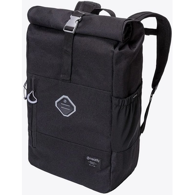 Meatfly Holler black 28 l – Zboží Dáma