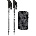 FIZAN Туристически щеки FIZAN Compact MS black