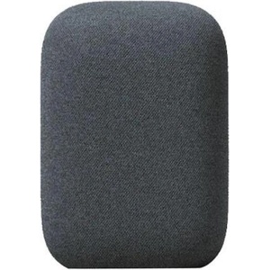 Google Безжична колонка Google Nest Audio, Черна (GOOGLE-NEST-AUDIO-BL)