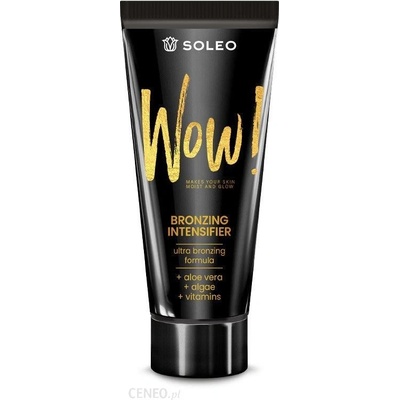 Soleo Wow! 150 ml