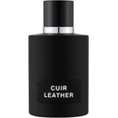 Fragrance World Cuir Leather EDP 100 ml