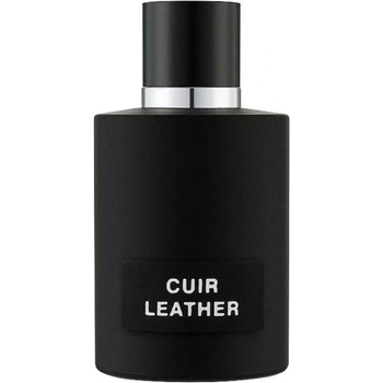 Fragrance World Cuir Leather EDP 100 ml