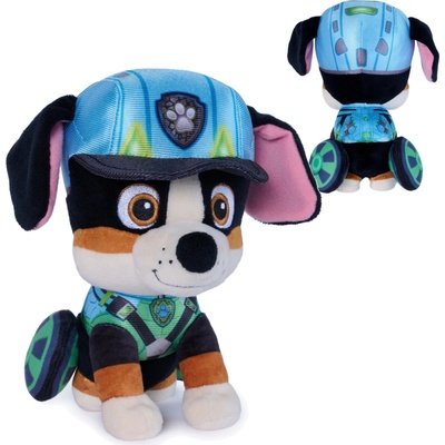 GUND PAW Patrol Dino Rescue Rex 15 cm