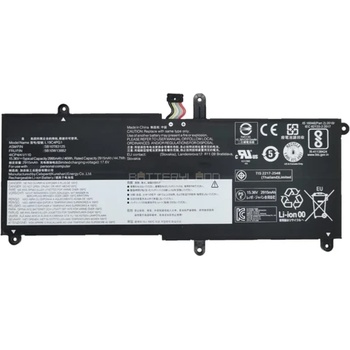 Lenovo L19M4PG0 батерия за лаптоп Lenovo, 4 клетки, 15.2V, 44Wh (L-BS-0241)