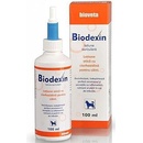Veterinární přípravky Biodexin ušní lotio 100 ml