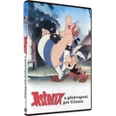 Asterix a překvapení pro Césara DVD