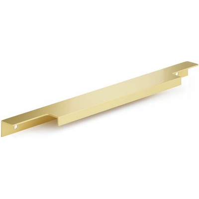 ATM DP 620 F37 Zlatá matná 296 mm