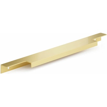 ATM DP 620 F37 Zlatá matná 596 mm