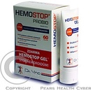 Doplnky stravy HemoStop ProBio 60 tabliet