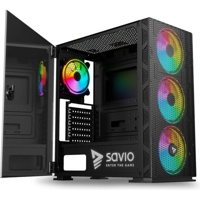 Savio Raptor X1