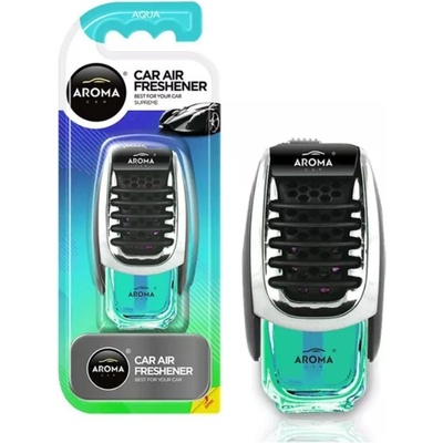 Aroma Car SUPREME AQUA